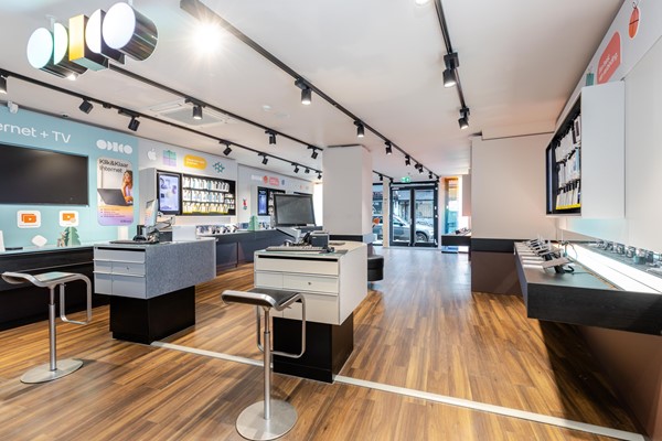 Medium property photo - Bergse Dorpsstraat 32B, 3054 GD Rotterdam